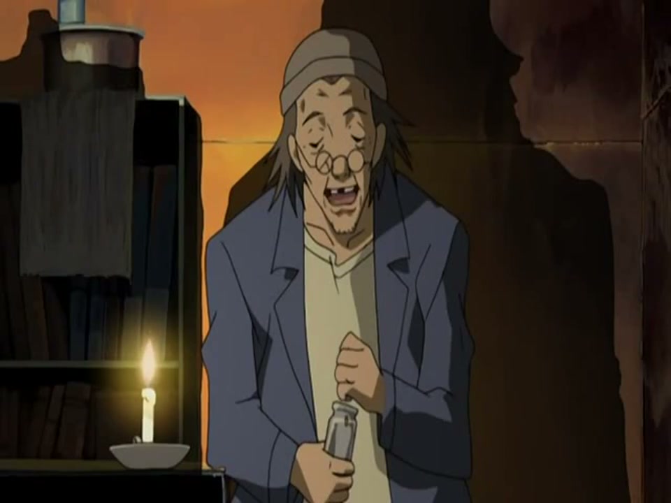 Episódio 002
