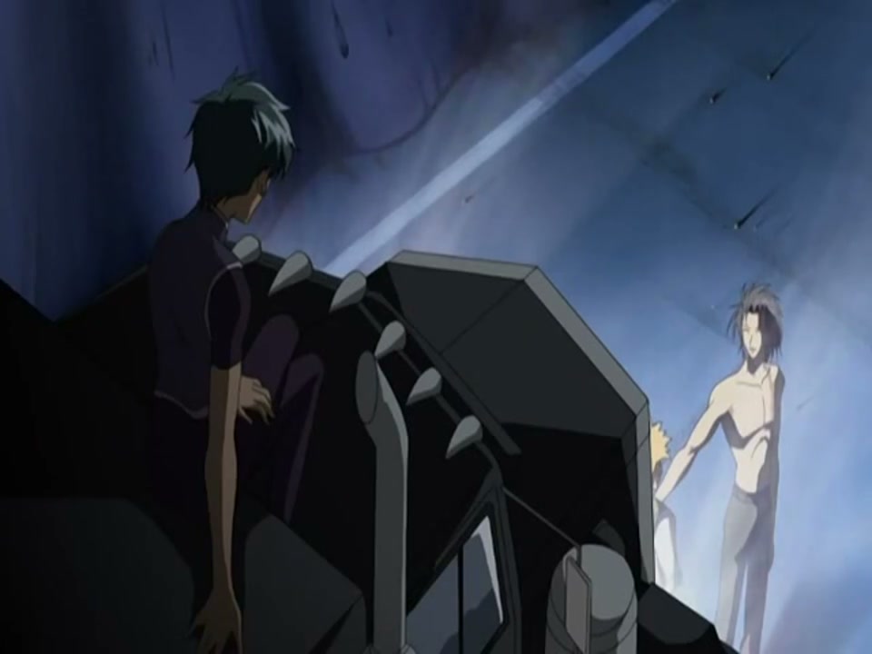 Episódio 004