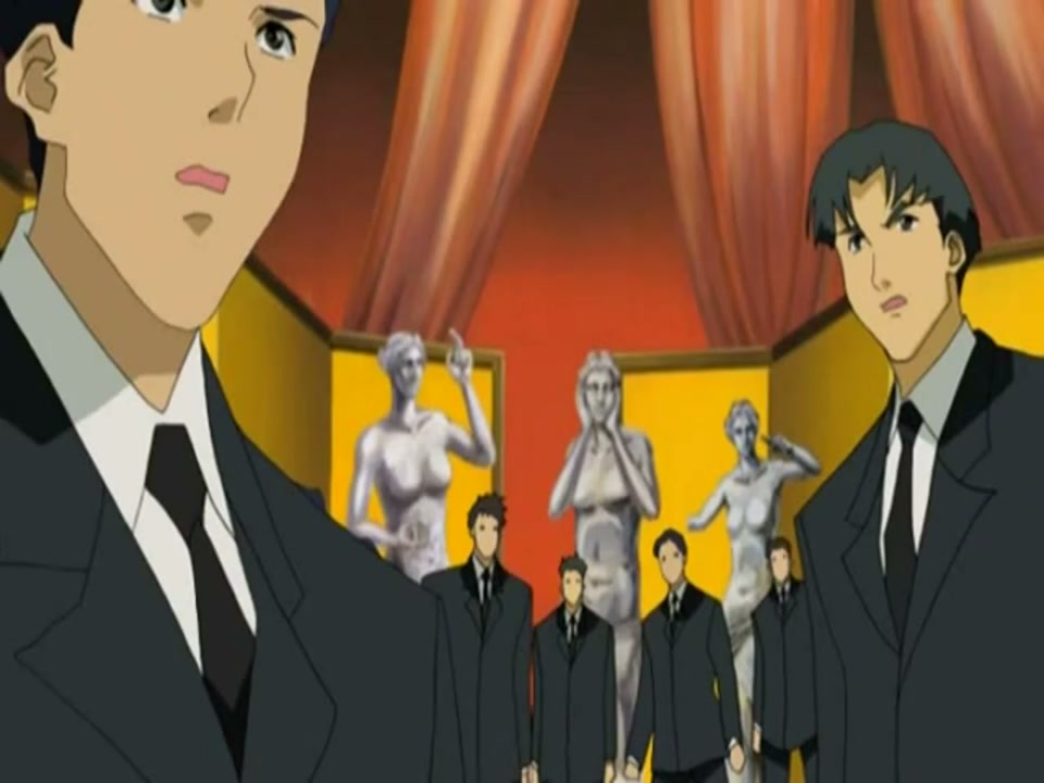 Episódio 033