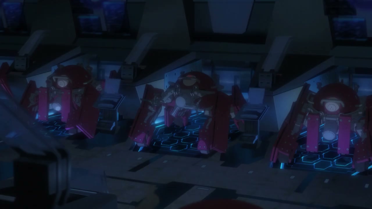 Episódio 001