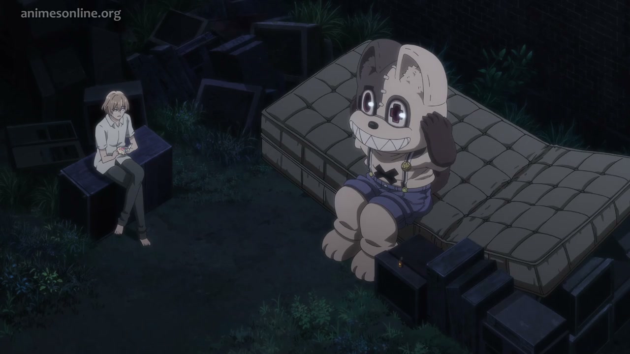 Episódio 004