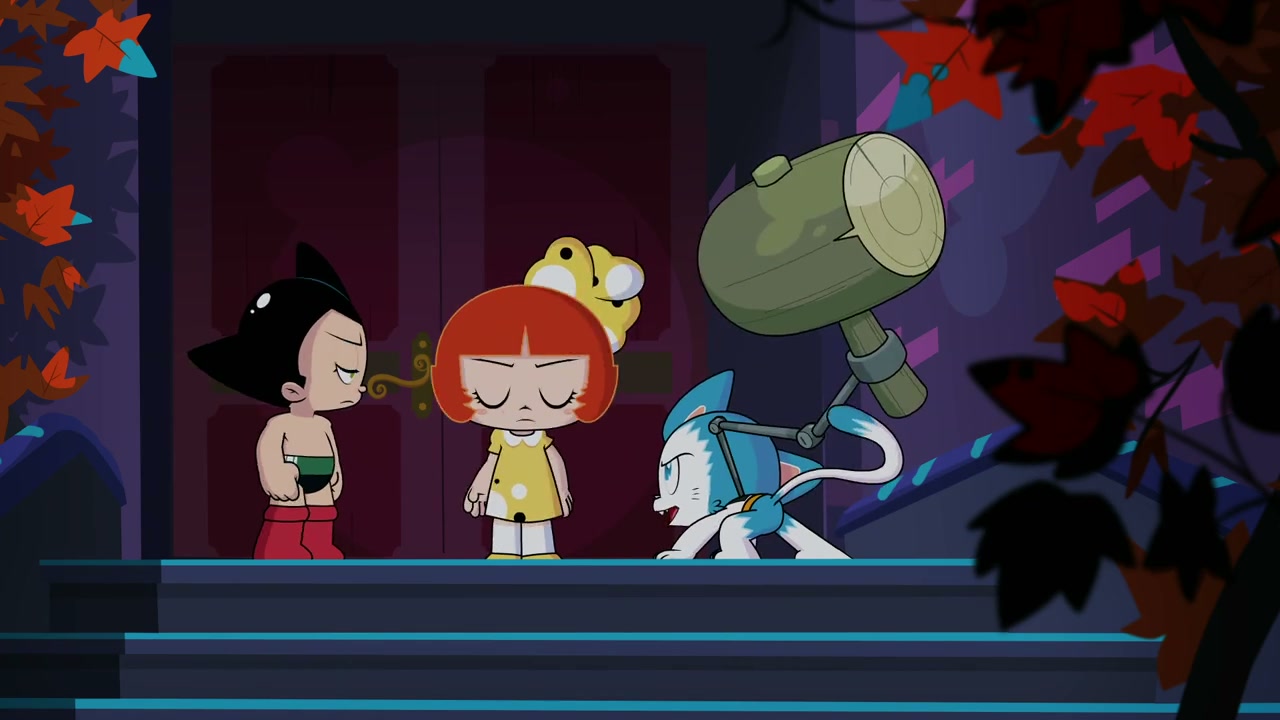 Episódio 009
