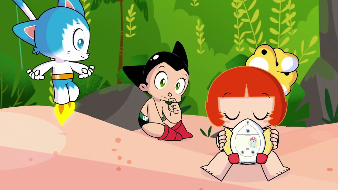 Episódio 036