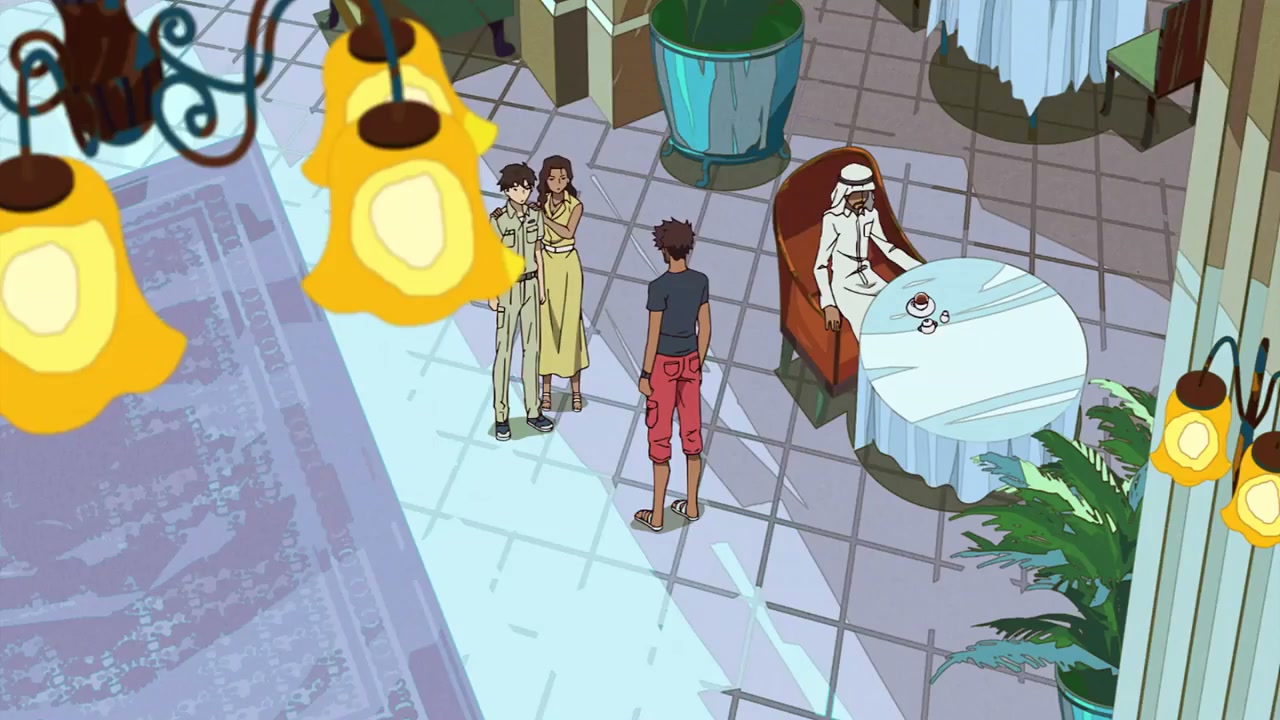 Episódio 008