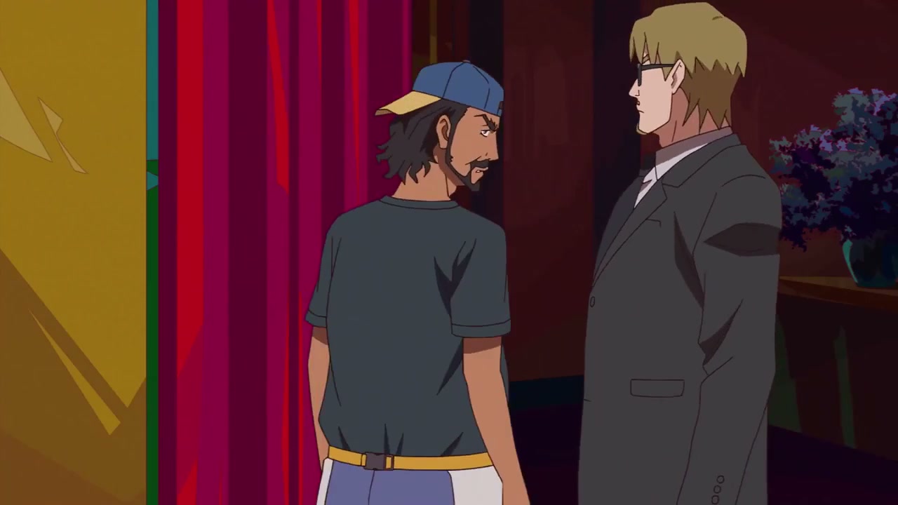 Episódio 009
