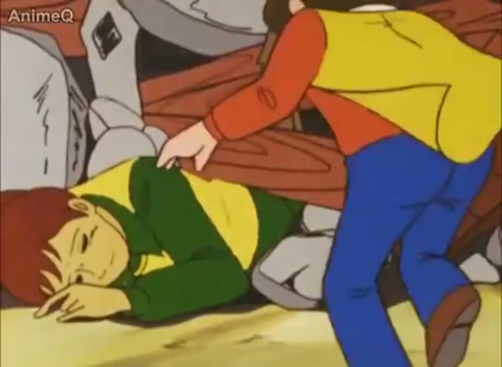 Episódio 003