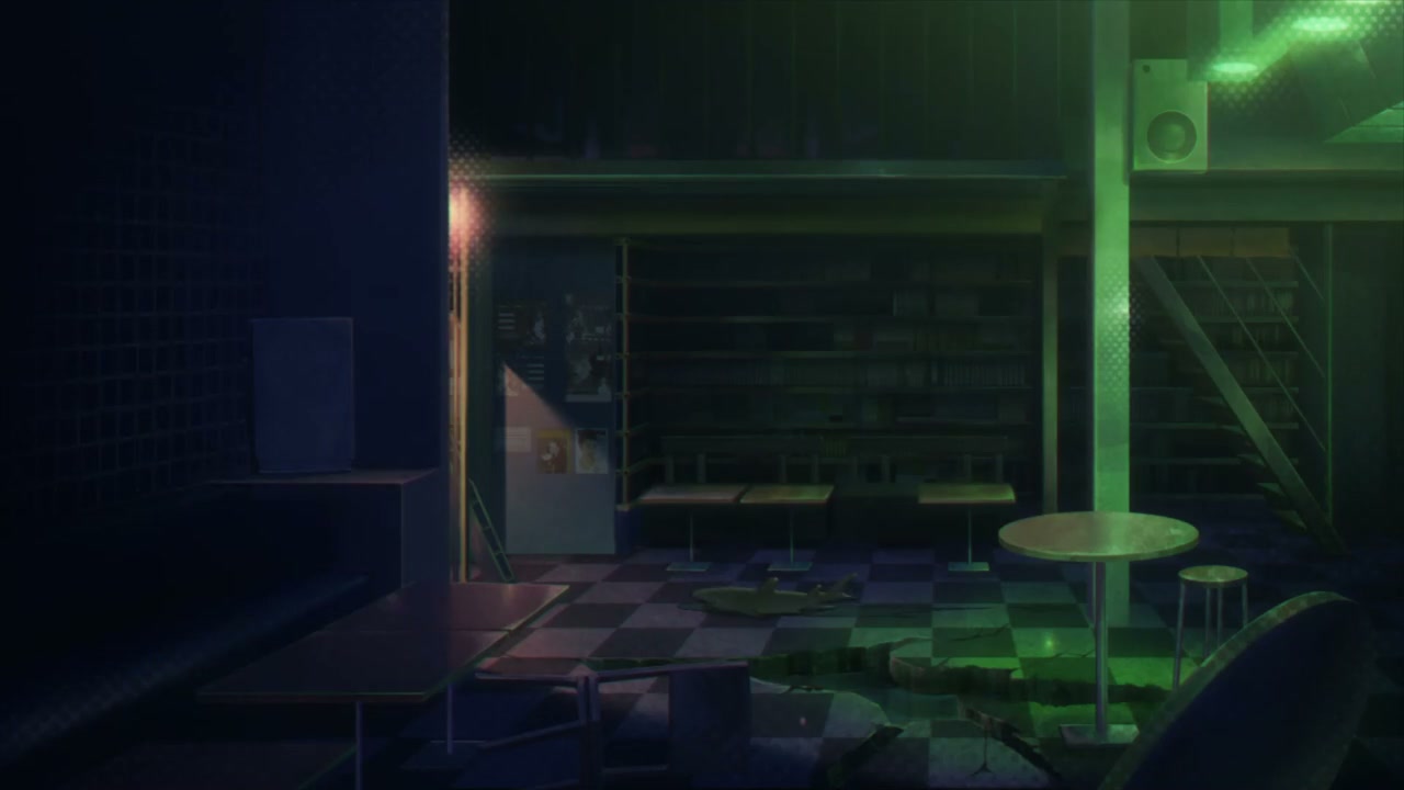 Episódio 001