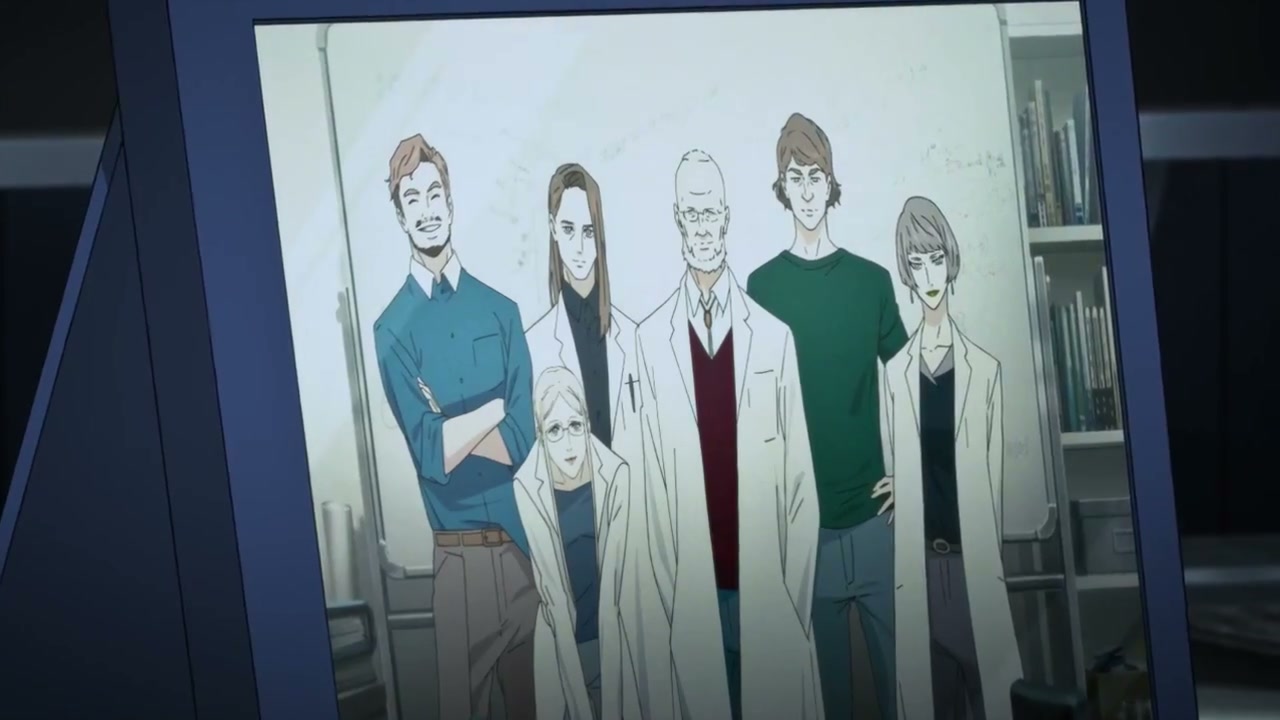 Episódio 005