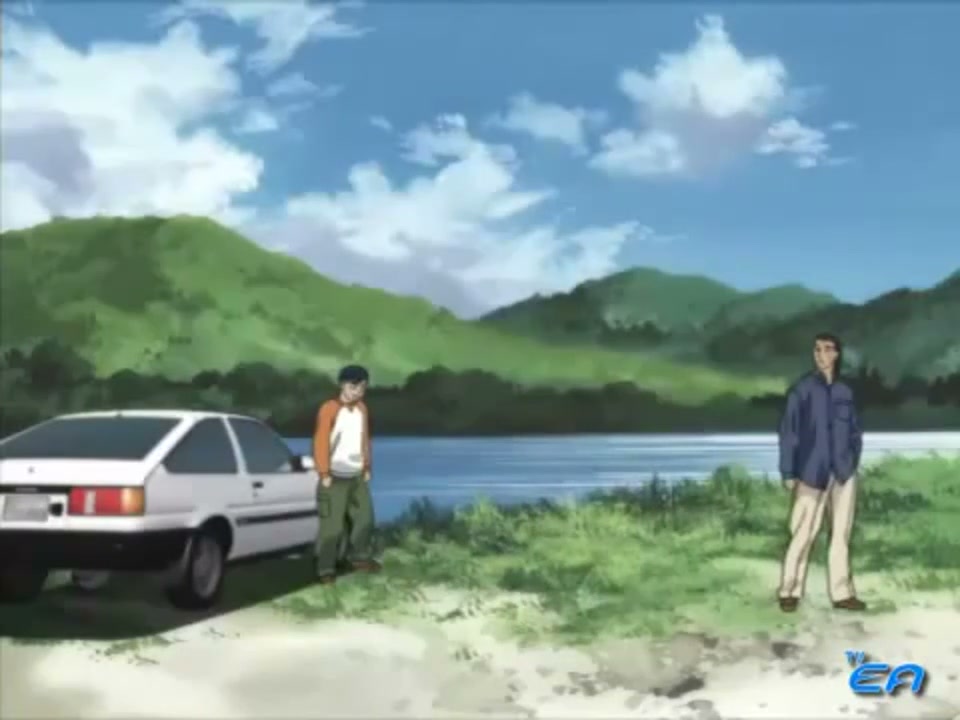 Episódio 001