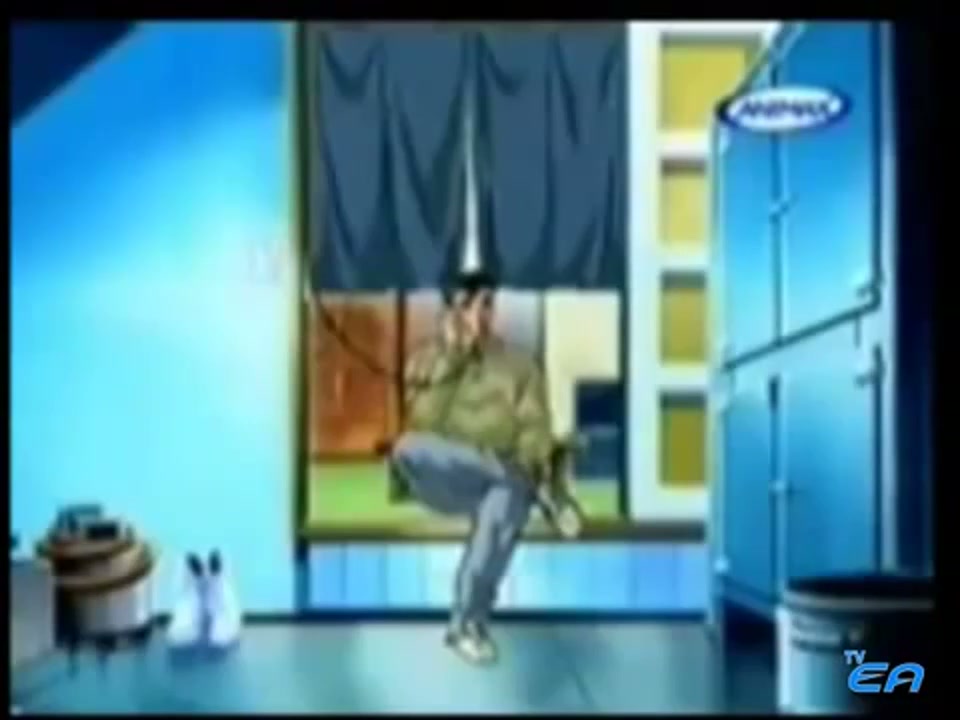 Episódio 006