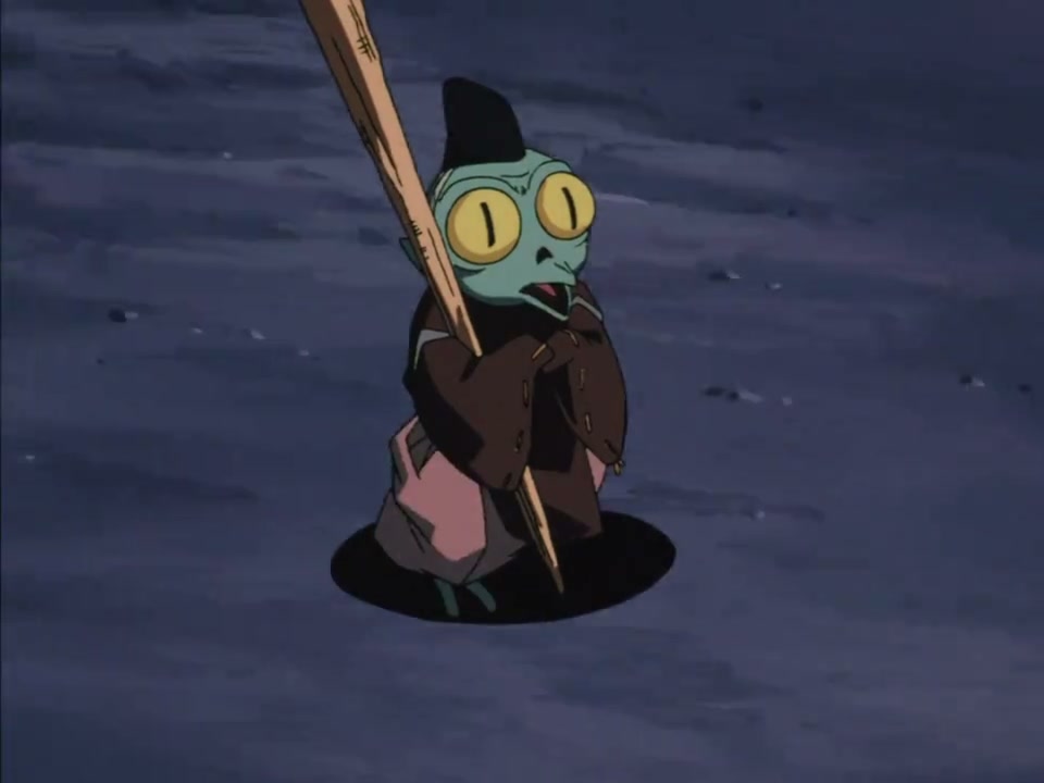 Episódio 077