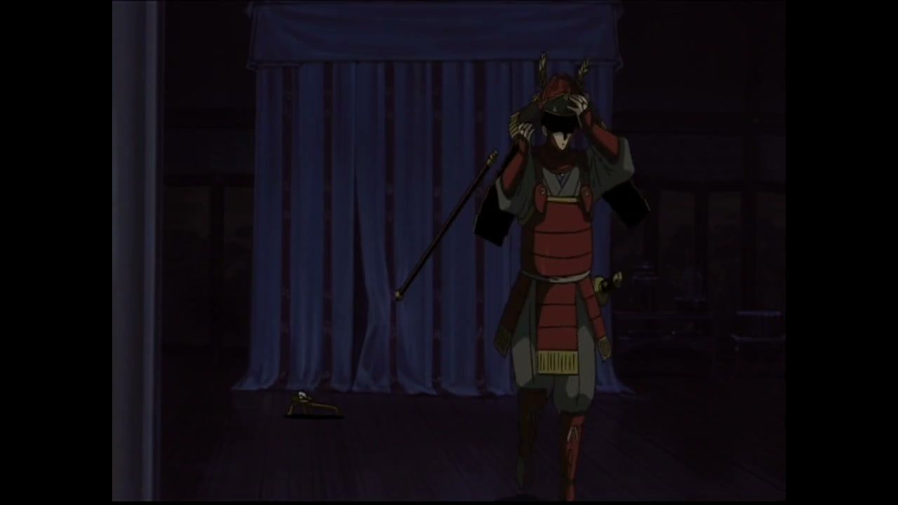 Episódio 001