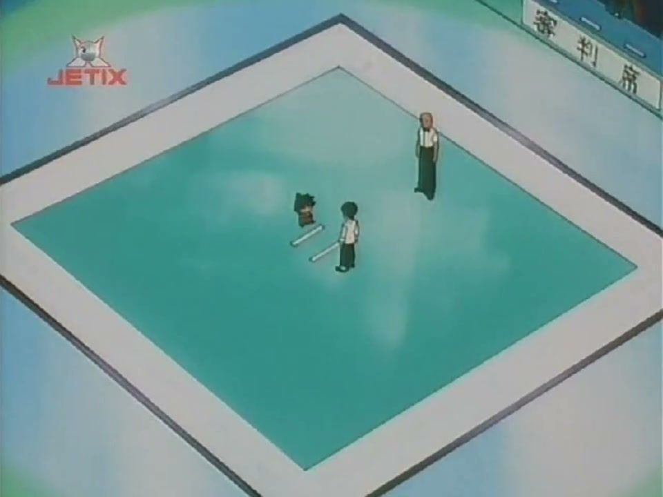 Episódio 032