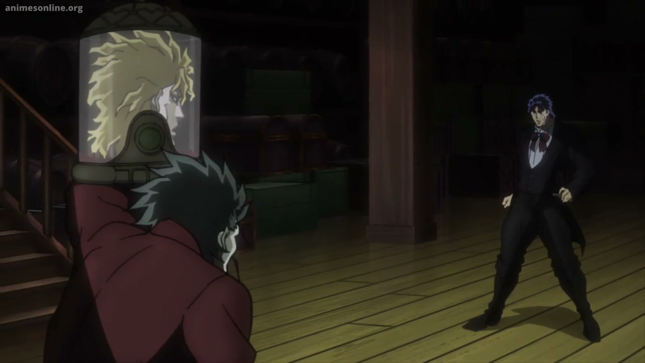 Episódio 009