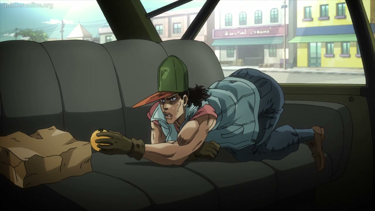 Episódio 003