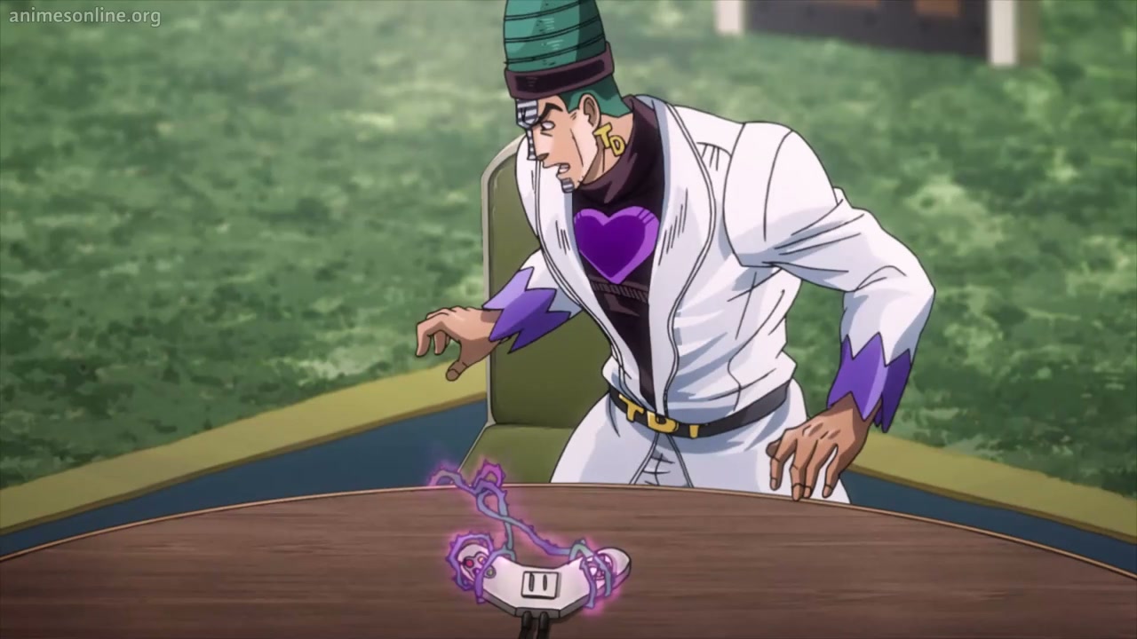 Episódio 018