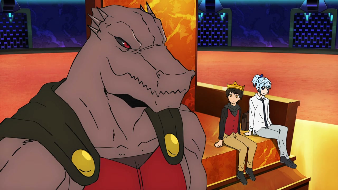 Episódio 005