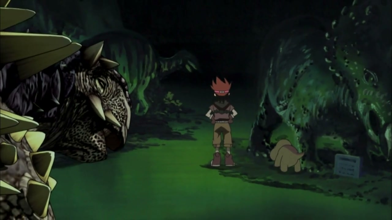 Episódio 003