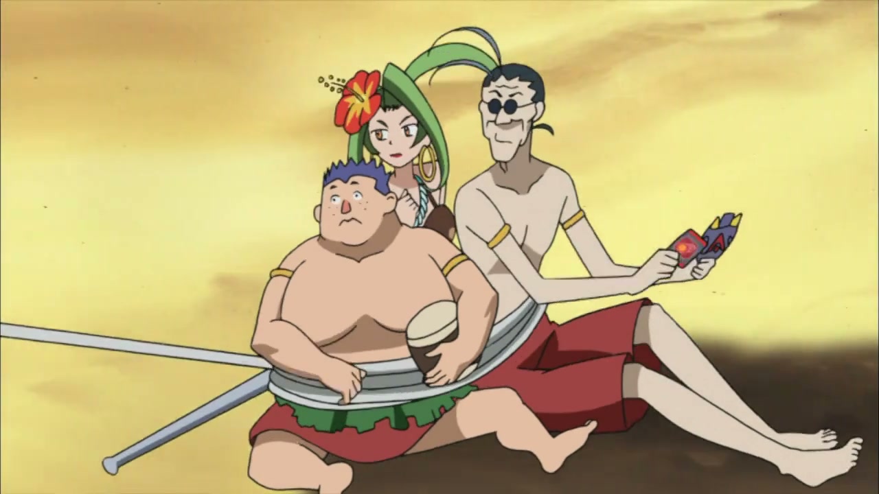 Episódio 015