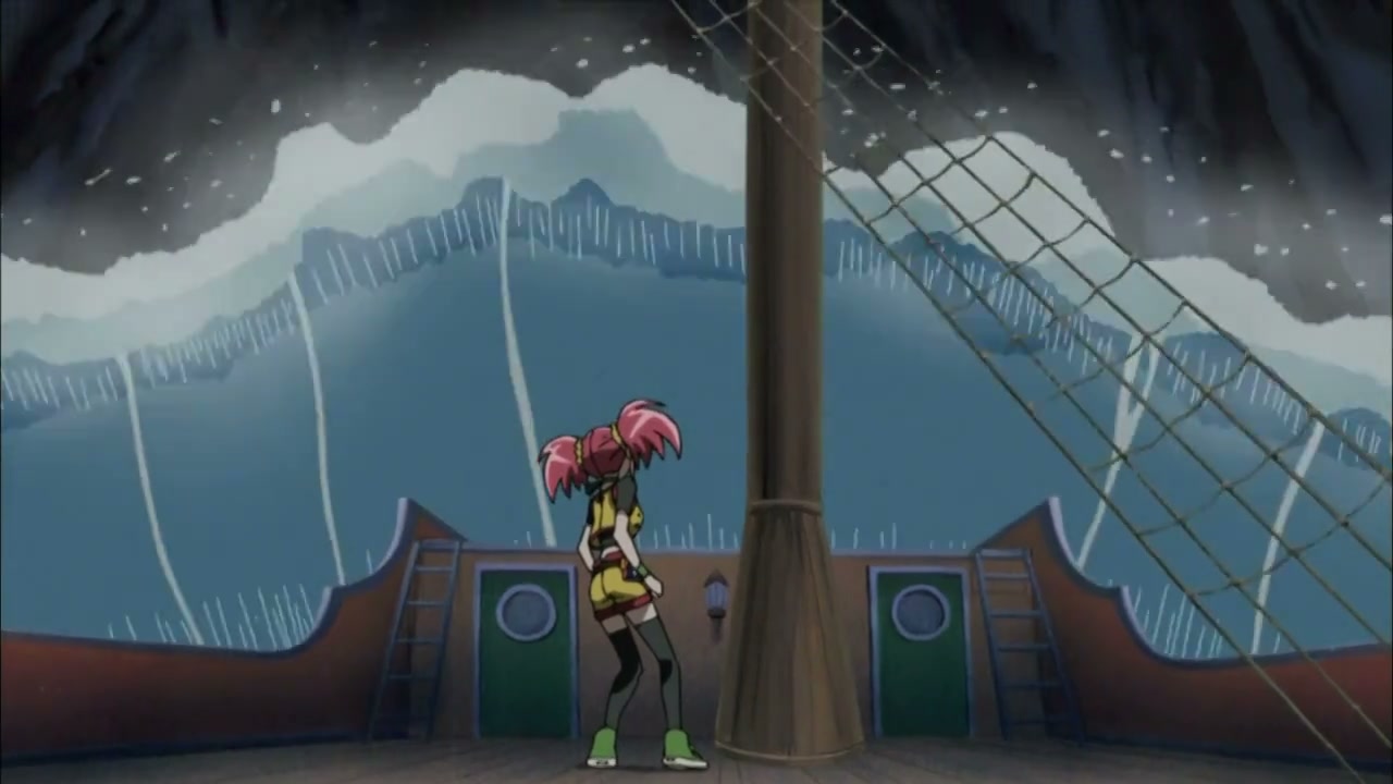 Episódio 009