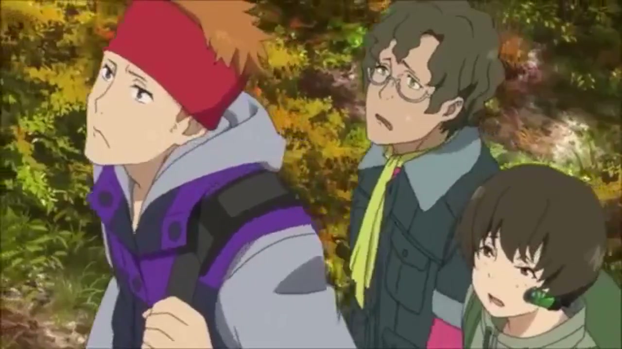 Episódio 018