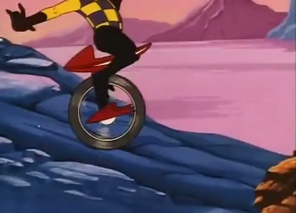 Episódio 001