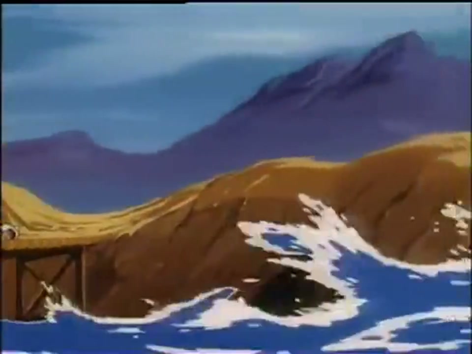 Episódio 033