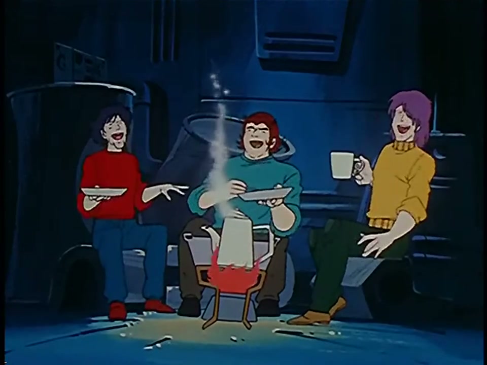 Episódio 020