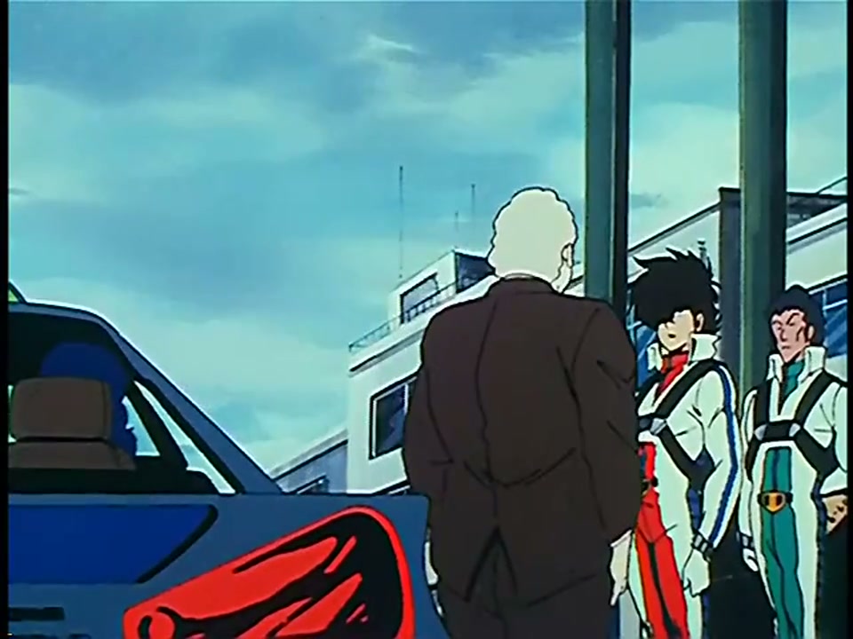 Episódio 031