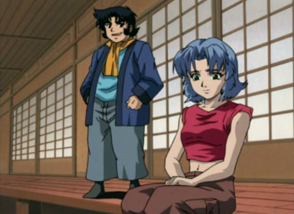 Episódio 004
