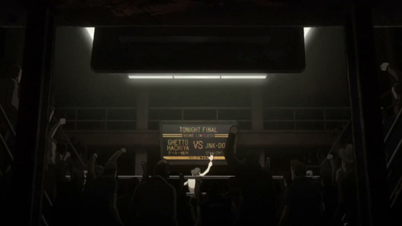Episódio 001