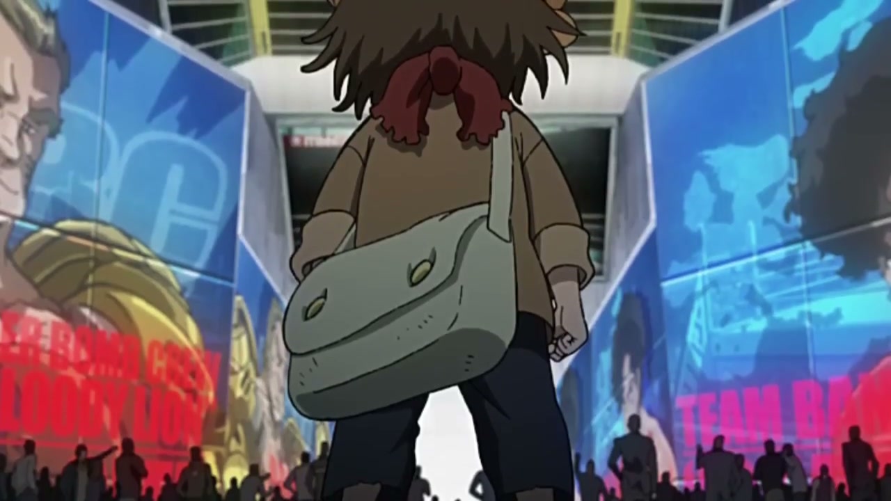 Episódio 011