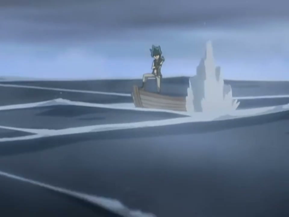 Episódio 001