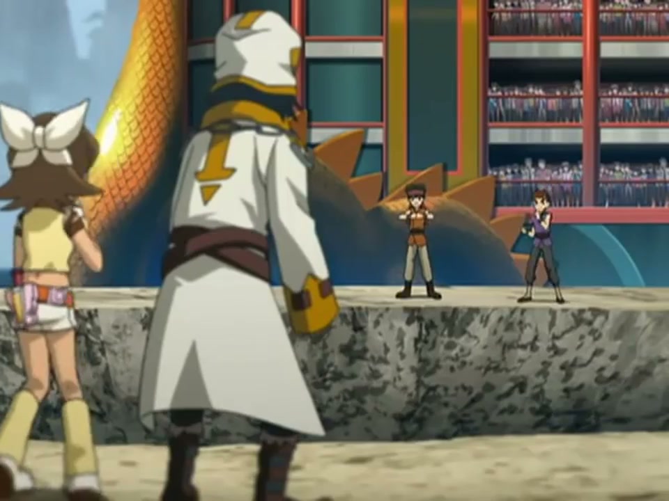 Episódio 009