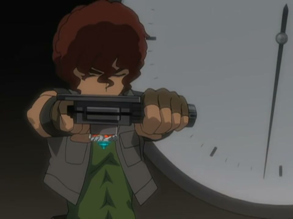 Episódio 033
