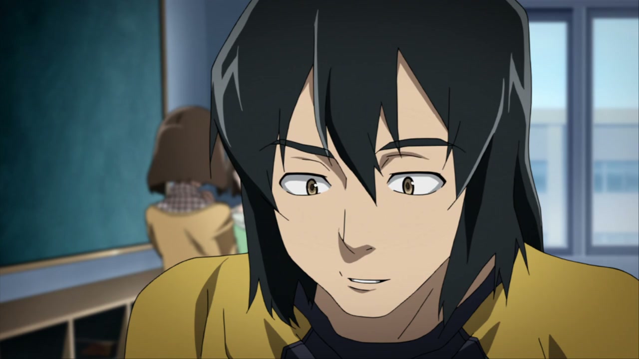 Episódio 001