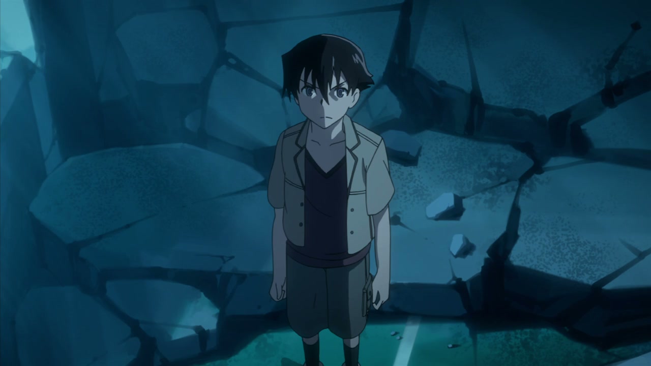Episódio 025