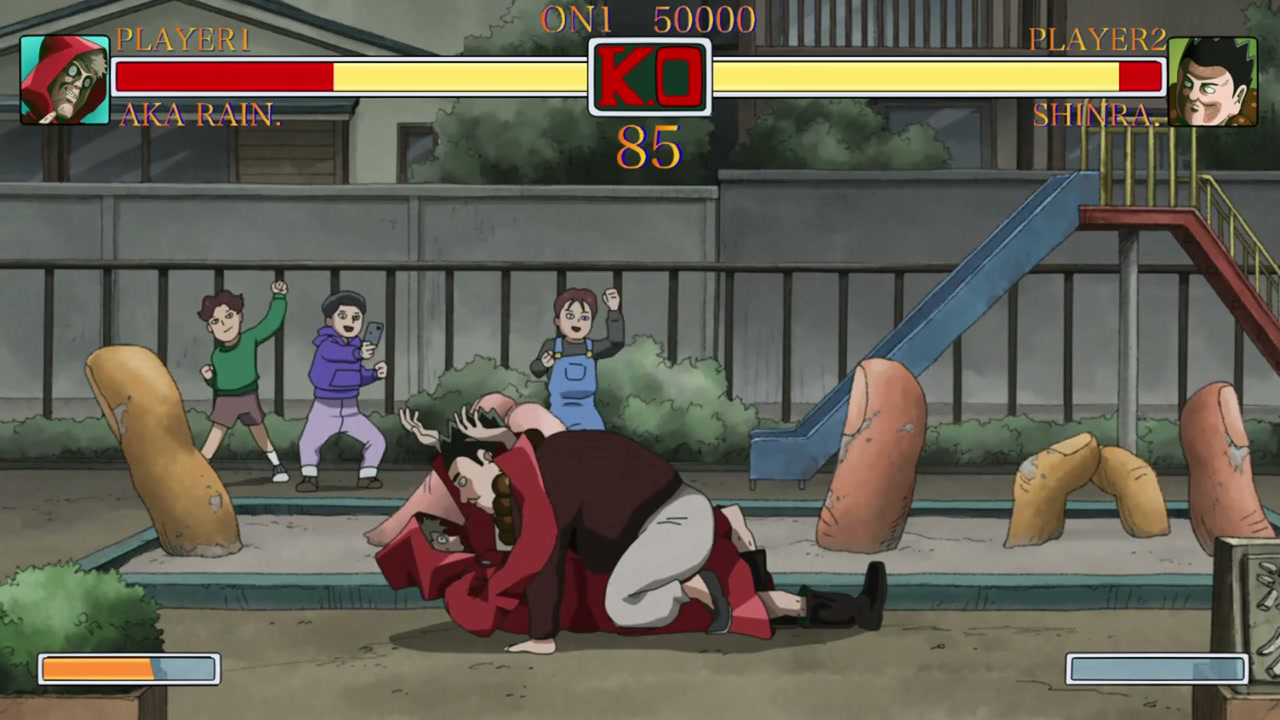 Episódio 002