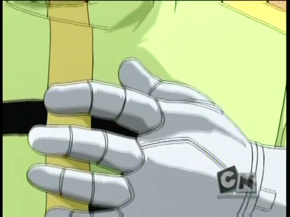 Episódio 001