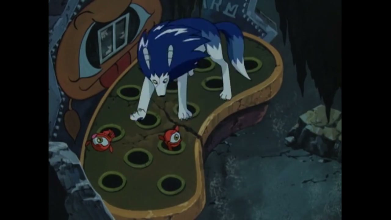 Episódio 031