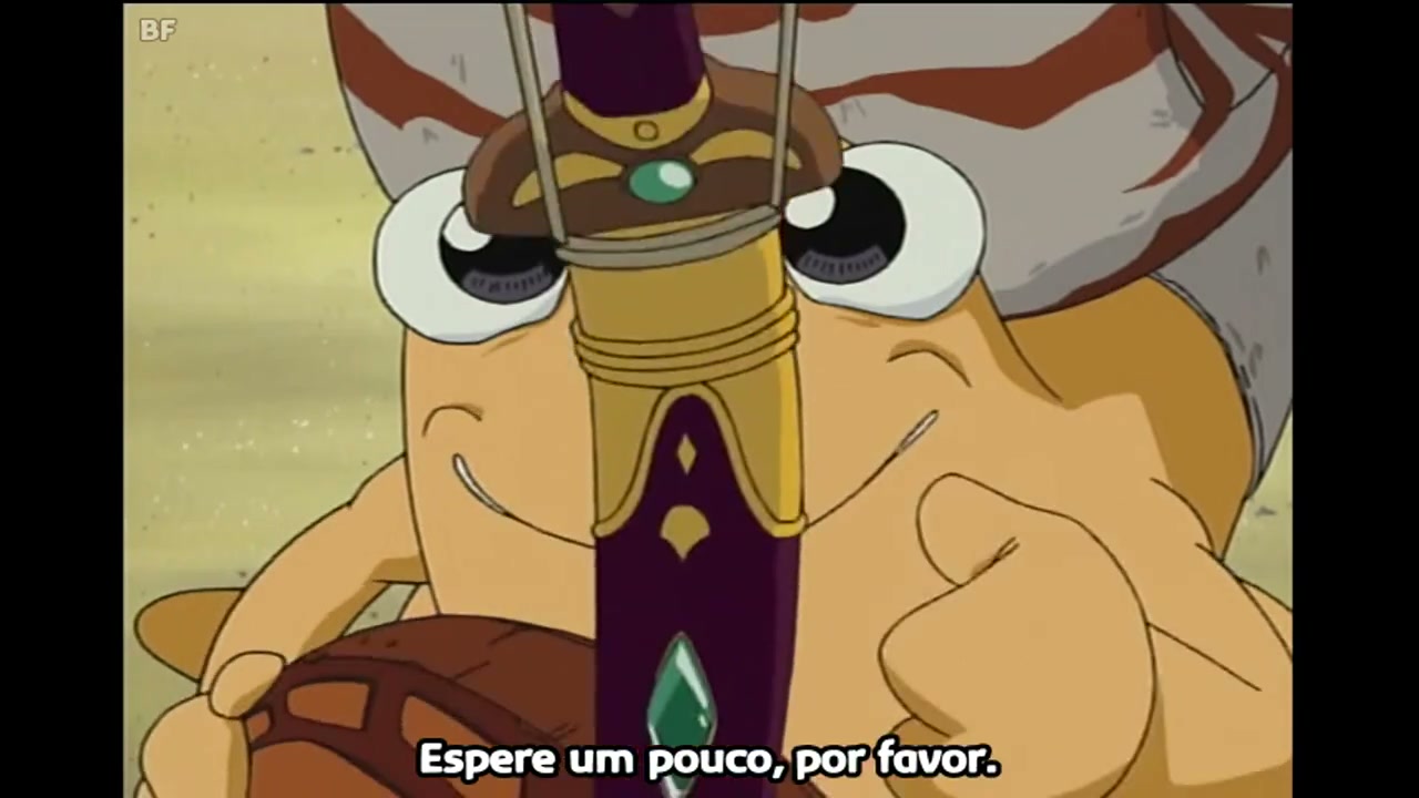 Episódio 032