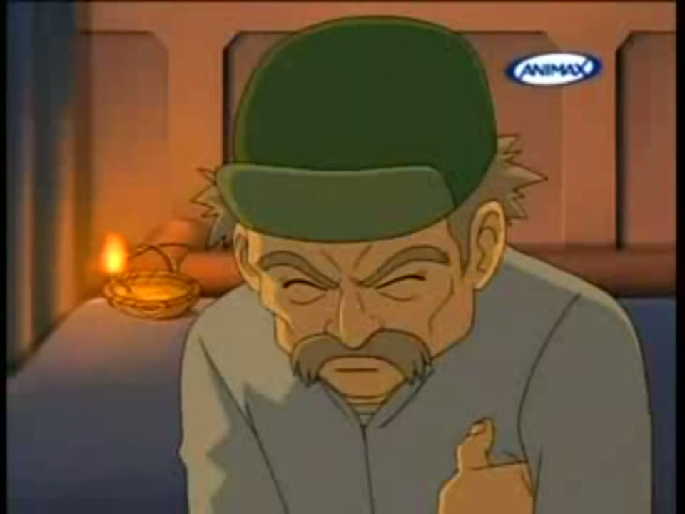 Episódio 035