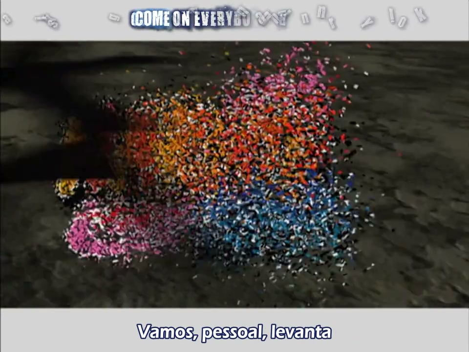 Episódio 001