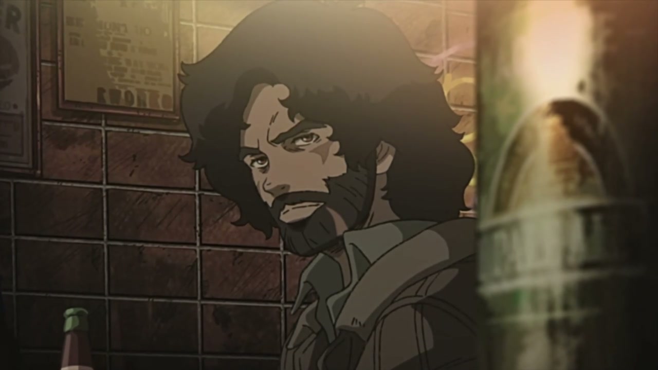 Episódio 001