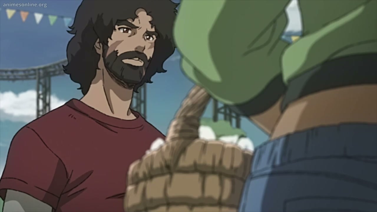 Episódio 002