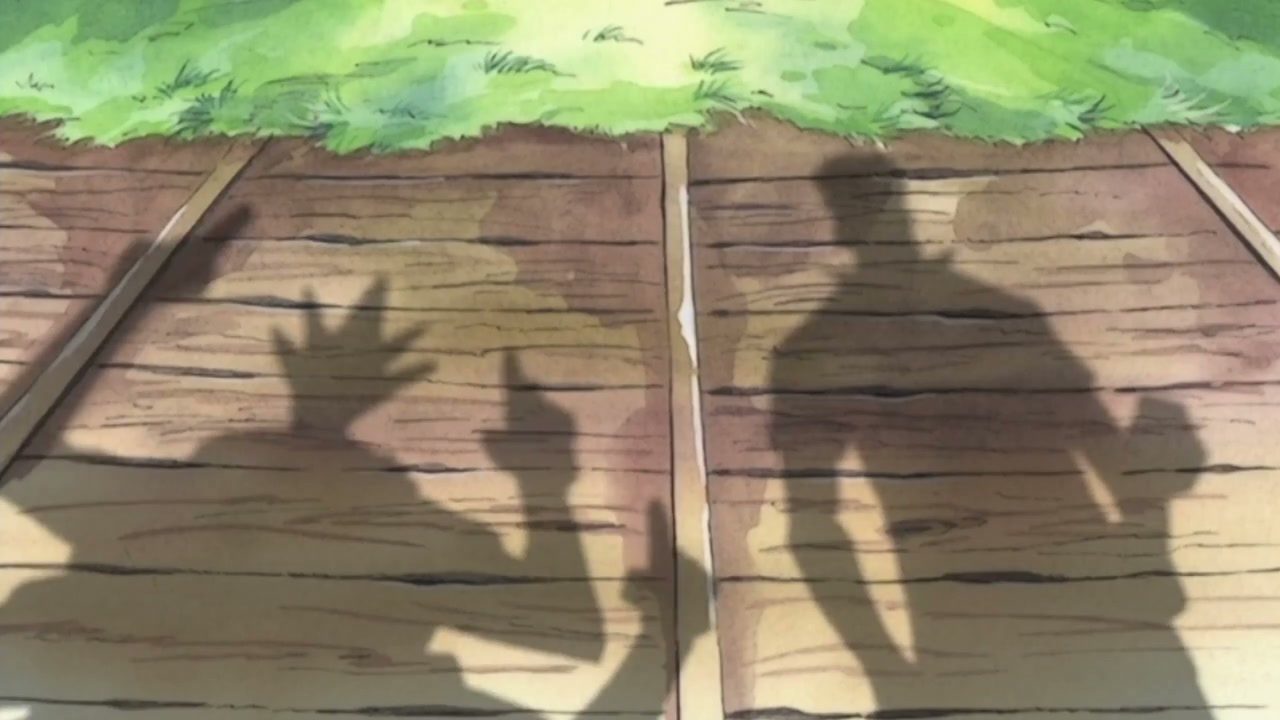 Episódio 033