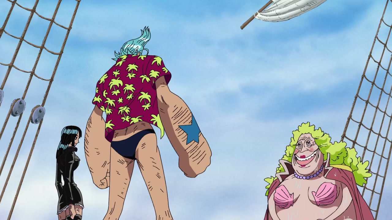 Episódio 307