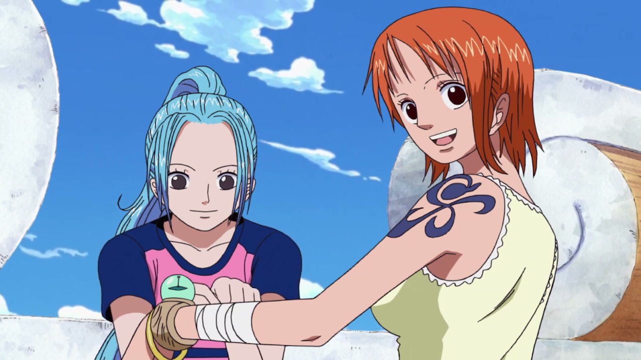 Episódio 001