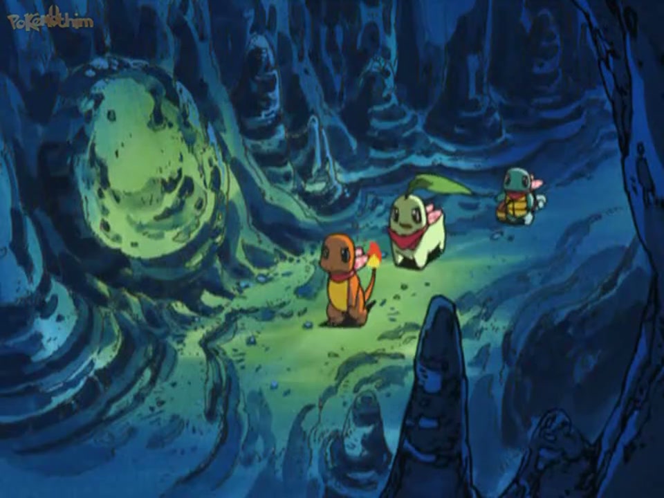 Episódio 001