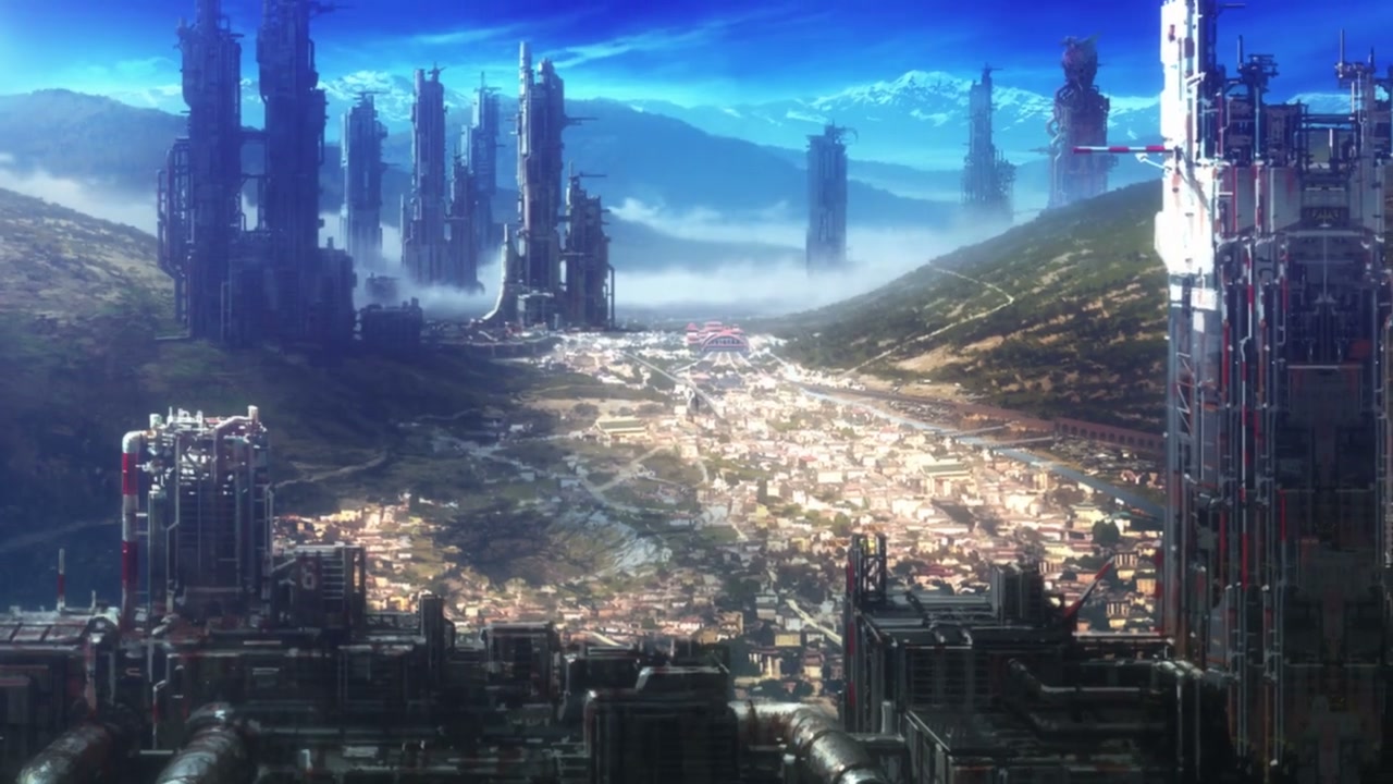 Episódio 001